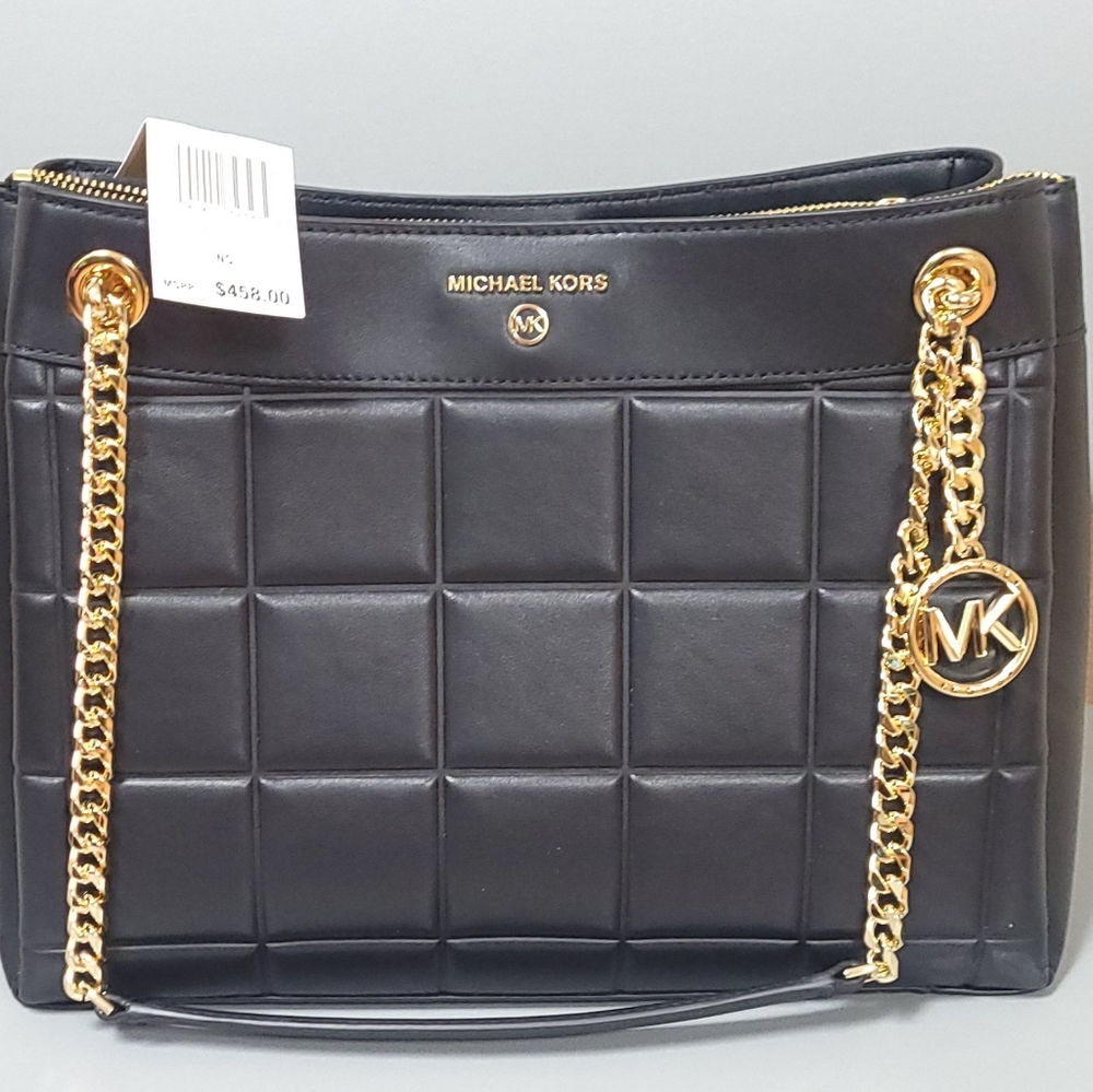 MK handbag